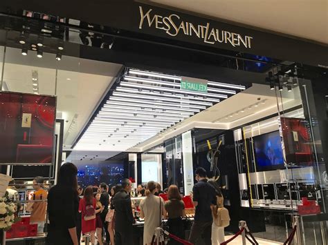 ysl dubai prices|ysl malaysia official website.